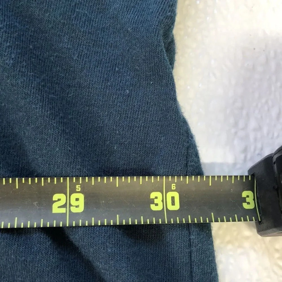 Relaxed Fit T Shirt Oversized Comfy Everyday Tee Top - Picture 9 of 11